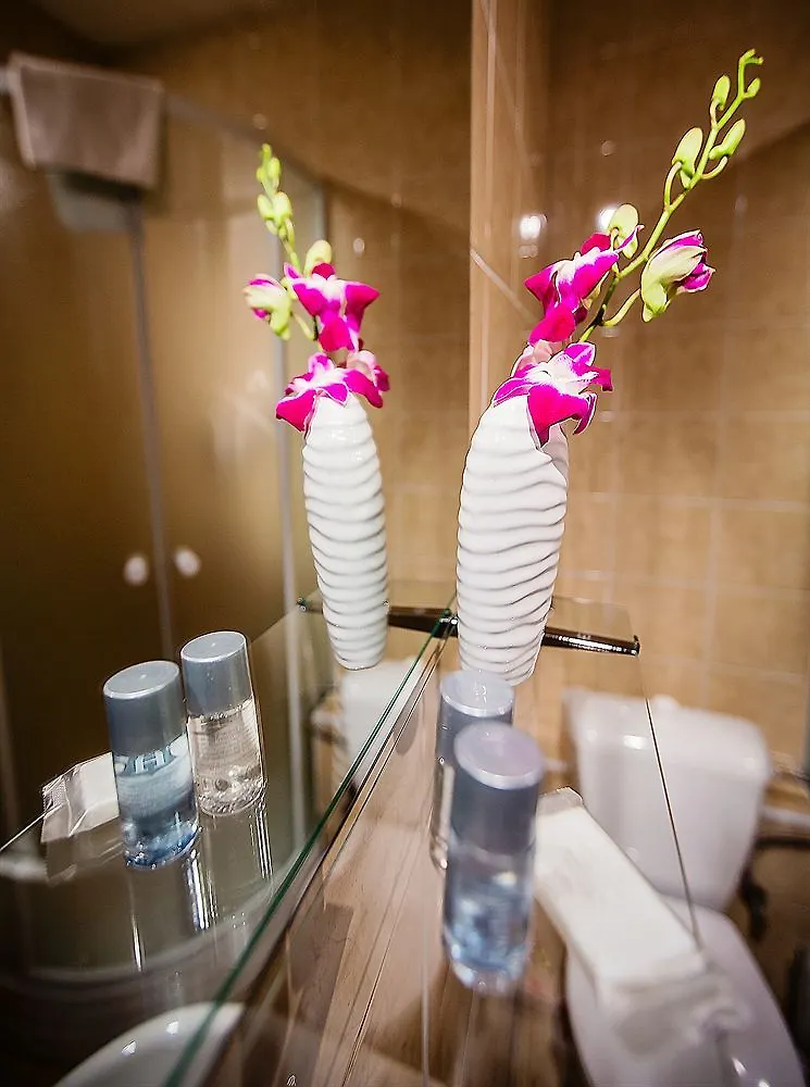 Bona Serva Prague Hotel
