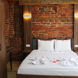 Han Suite Hotel Hotel Istanboel