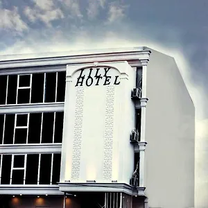 Lily Airport Bed & Breakfast Arnavutkoy