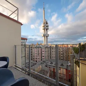 Appart hôtel Tales Boutique