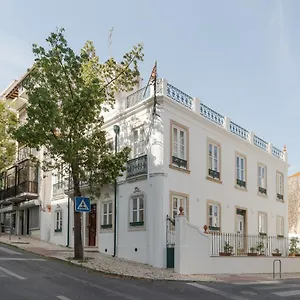  Pensión Almada Villa Portugal