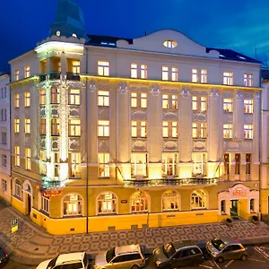 Theatrino Прага