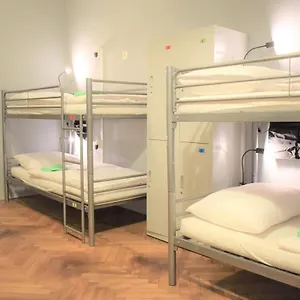 Globe Adults Only Hostal
