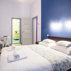 Budapest Rooms Bed And Breakfast Gasthuis Boedapest