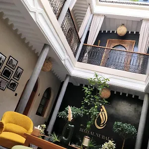 Al Nubala Riad Marrakesh