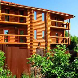 Style Hotel Kiev