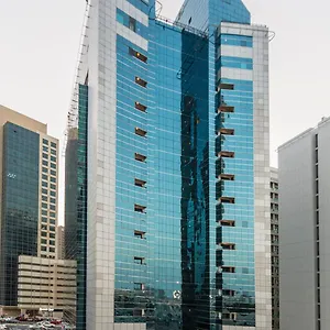 Golden Tulip Media Hotel Dubaï