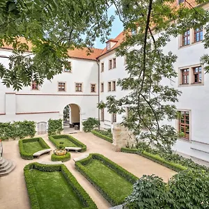Augustine, A Luxury Collection Hotel, Praha