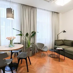  Apartamento Masarykova N°30 República Checa