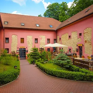 Stary Pivovar Praha