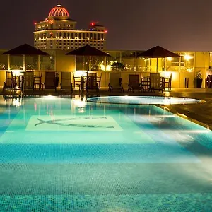 Ivory Grand Appart hôtel Dubaï