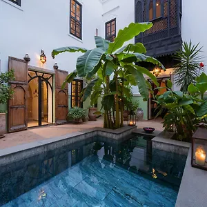 ** Riad Azzar Marruecos
