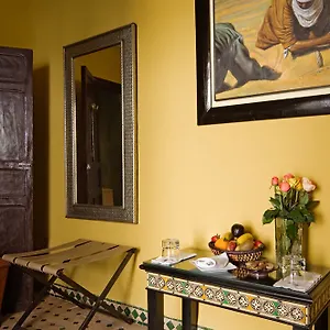 Ben Tachfine Riad Marrakesh
