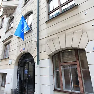 Hlavkova Prague