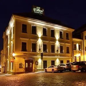 U Pava Praha