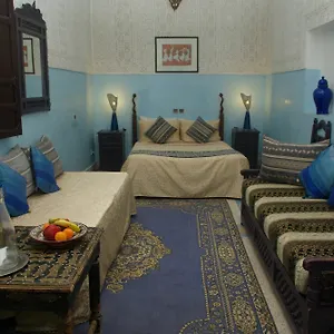 *** Hotel Abaca Badra Marruecos