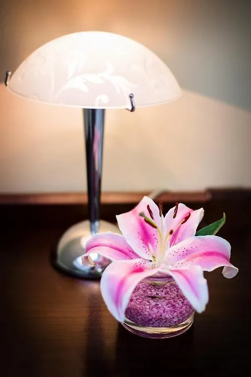 Bona Serva Prague Hotel