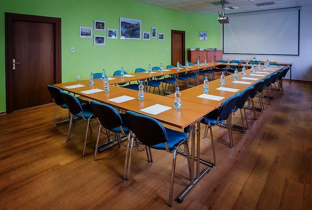 Hotel Bona Serva Prague
