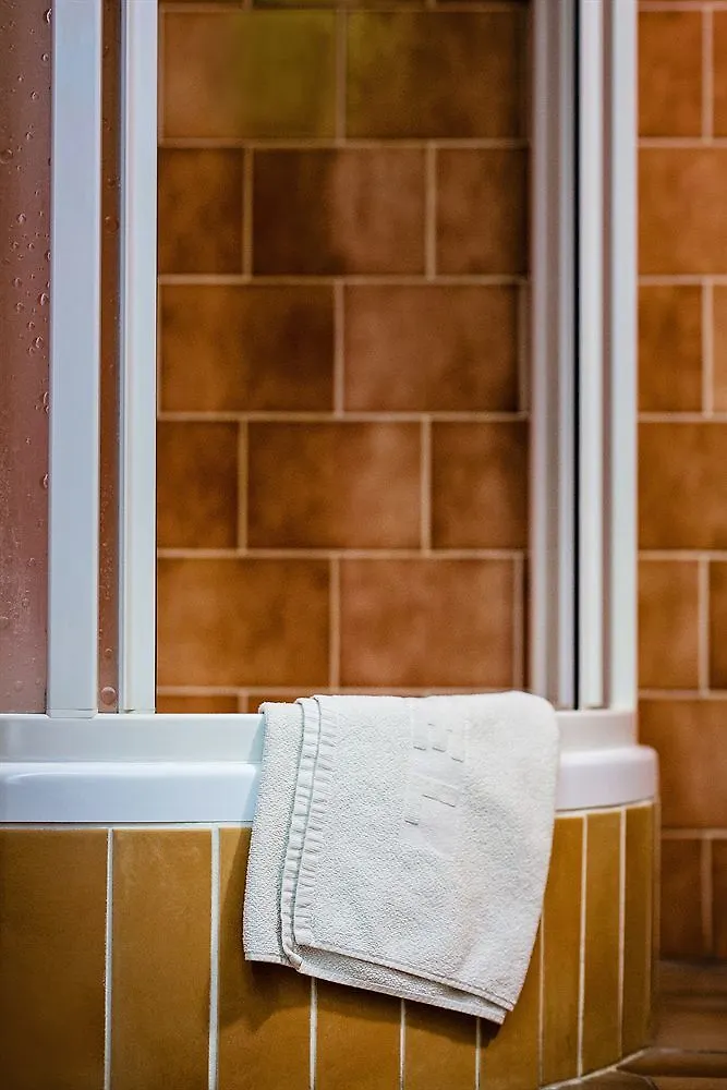 Hotel Bona Serva Prague