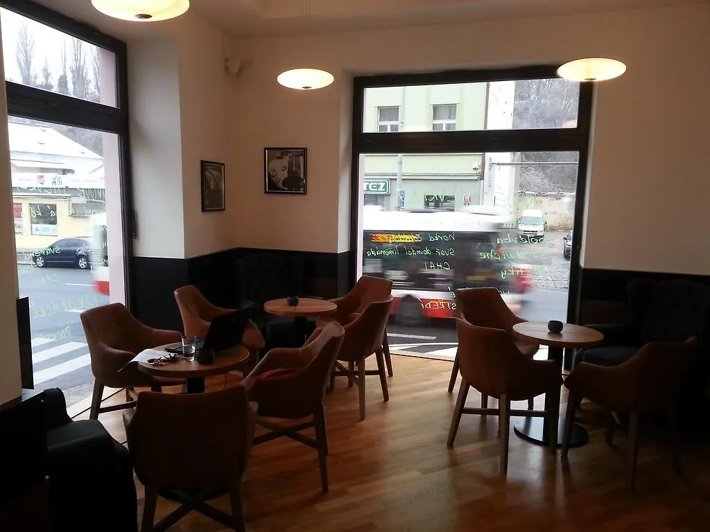 Bona Serva Praga Hotel