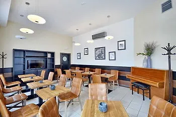 Bona Serva Praga Hotel