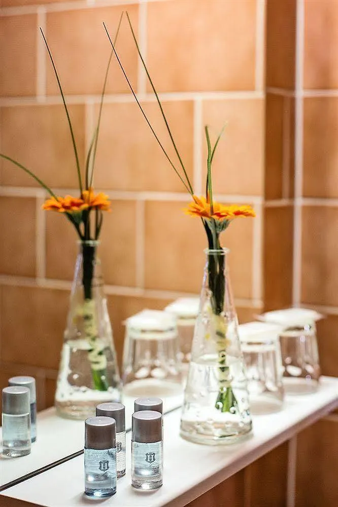 Bona Serva Praga Hotel