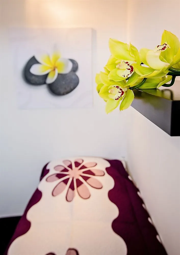 Hotel Bona Serva Praga